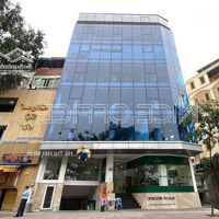 Hàng Hiếm Quận 1! Mặt Tiền Nguyễn Đình Chiểu (Đoạn 2 Chiều) Đakao, Q.1 (9X20M, 5 Tầng) Giá: 68 Tỷ