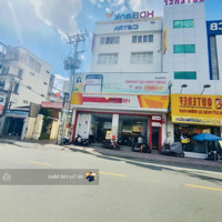 Hàng Hiếm Quận 1! Mặt Tiền Nguyễn Đình Chiểu (Đoạn 2 Chiều) Đakao, Q.1 (9X20M, 5 Tầng) Giá: 68 Tỷ