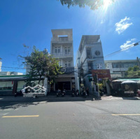 Bán Nhà 1 Trệt 3 Lầu Trương Công Định, P3 Vũng Tàu 110M Đường 20M Giá Bán 22,5 Tỷ