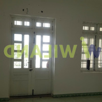 Bán Nhà 1 Trệt 3 Lầu Trương Công Định, P3 Vũng Tàu 110M Đường 20M Giá Bán 22,5 Tỷ