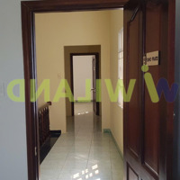 Bán Nhà 1 Trệt 3 Lầu Trương Công Định, P3 Vũng Tàu 110M Đường 20M Giá Bán 22,5 Tỷ