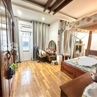 Chính Chủ Cần Bán Nhanh Nhà 4 Tầngmặt Tiềnnguyễn Cư Trinh - Hòa Cường Bắc