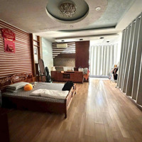 Chính Chủ Cần Bán Nhanh Nhà 4 Tầngmặt Tiềnnguyễn Cư Trinh - Hòa Cường Bắc