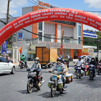 Chính Chủ Bán Gấp Căn Góc 2 Mặt Tiền Võ Văn Ngân, Tp.thủ Đức (9X30M) 3 Tầng Hđt: 190 Triệu/Th Giá Bán 40 Tỷ