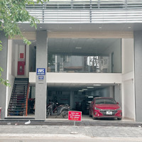 Bán Toà Nhà Mặt Phố Thanh Nhàn - Sát Ngã Tư Bạch Mai - 150 M² -Mặt Tiền8M - 8 Tầng Thông Sàn