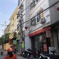 Cực Đẹp! Bán Nhà Mặt Phố Xa La 125M,6T,Mt4.5M Chỉ 18.8 Tỷ