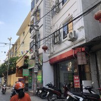 Cực Đẹp! Bán Nhà Mặt Phố Xa La 125M,6T,Mt4.5M Chỉ 18.8 Tỷ