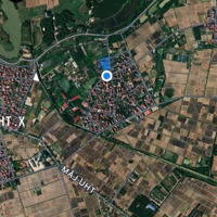 Bán Mảnh Đất Đẹp Ở Thôn Cổ Miếu, Xã Thụy Lâm, Huyện Đông Anh, Thành Phố Hà Nội. Diện Tích: 45M2