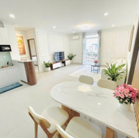 Cho Thuê 1 Phòng Ngủfull Nội Thất Cao Cấp Có Ban Công Khu Sân Bay Tân Bình Đường Cửu Long Mới Keng