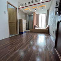 Cho Thuê Chung Cư Mini Ban Công Có Thang Máy, 35 M2 Tại Trần Bình Trọng, P. 5, Bình Thạnh