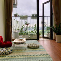 Cho Thuê Căn Hộ Có Đồ, Giá Bán 8, 5 Triệu Chung Cư Đồng Phát Parkview, 75M, 2 Phòng Ngủ View Đẹp, Mtg