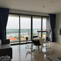 The Nassim Thảo Điền 3 Phòng Ngủ+ 1 Phòng Làm Việc, 133M², View Sông, Full Nt, Giá Thuê 3000 Usd Bao Phí