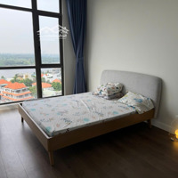 The Nassim Thảo Điền 3 Phòng Ngủ+ 1 Phòng Làm Việc, 133M², View Sông, Full Nt, Giá Thuê 3000 Usd Bao Phí