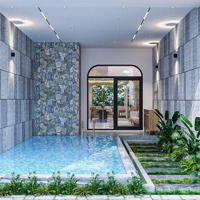Cho Thuê Villa Nam Việt Á,Đường Nước Mặn 5,Gần Biển,Yên Tĩnh,An Ninh,Dân Trí Cao