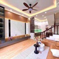 Bán nhà đẹp Phúc La, Hà Đông 52m², 4T, ô tô, giá nhỉnh 11 đồng