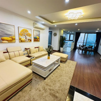 Cho Thuê Các Căn Hộ Golden Land, 94M2, 2 Phòng Ngủ, Full Đồ 15 Tr/Th Vào Ở Ngay