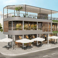 Cho Thuê Mặt Bằng Kinh Doanh Phố Lê Thái Tổ Dtsd: 100M2, Mt: 8M, Siêu Phẩm View Hồ Hoàn Kiếm