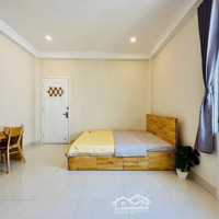 Trống Sẵn Studio 40M2 Full Nt Giá Chỉ 5 Triệuiệu7 Ngay Đường Nơ Trang Long, Quận Bình Thạnh