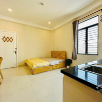 Trống Sẵn Studio 40M2 Full Nt Giá Chỉ 5 Triệuiệu7 Ngay Đường Nơ Trang Long, Quận Bình Thạnh