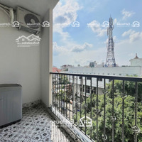 Duplex Ban Công Ngay Trung Tâm Bình Thạnh. Gần Ngay Đh Văn Lang Cs2