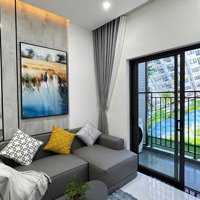 Mở Bán Khu Phức Hợp Căn Hộ Đa Tiện Ích Mặt Tiền Ql1A, Gần Chợ Bình Chánh. Giá Chỉ Từ: 1 Tỷ/Căn 2Pn