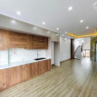 Bán nhà Hà Cầu 42m², 5 tầng, thang máy Châu Âu, giá SIÊU HỜI