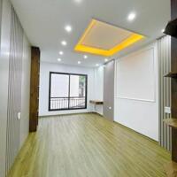 Bán nhà Hà Cầu 42m², 5 tầng, thang máy Châu Âu, giá SIÊU HỜI