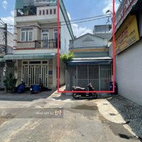 Bán Nhà An Bình Dĩ An Sát Thủ Đức