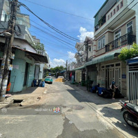 Bán Nhà An Bình Dĩ An Sát Thủ Đức