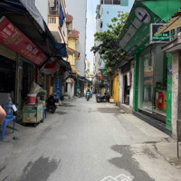 Siêu Rẻ - Giá Đầu Tư Bất Chấp - Lô Góc 2 Mặt Thoáng - Ô Tô - Kinh Doanh