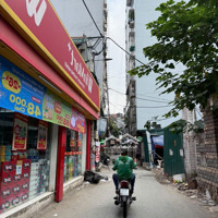 Siêu Rẻ - Giá Đầu Tư Bất Chấp - Lô Góc 2 Mặt Thoáng - Ô Tô - Kinh Doanh