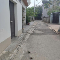 Bán 50M2 Giá Bán 5,9Tỷ Có Nhà 3 Tầng Đường Thông Ô Tô Đông Dư, Gia Lâm, Hà Nội. Cách Cầu Thanh Trì 200M