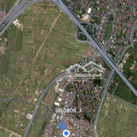Bán 50M2 Giá Bán 5,9Tỷ Có Nhà 3 Tầng Đường Thông Ô Tô Đông Dư, Gia Lâm, Hà Nội. Cách Cầu Thanh Trì 200M