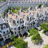 Bán Căn Đơn Lập 318M2 Đẳng Cấp Nhất Kđt Ciputra. Mặt Công Viên Cực Đẹp. Mtiền 12M Có Hầm 0966345968