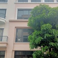Căn Liền Kề Khu Cọ Xanh - Thiên Đường Sống Giữa Lòng Ocean Park!