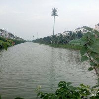 Căn Liền Kề Khu Cọ Xanh - Thiên Đường Sống Giữa Lòng Ocean Park!