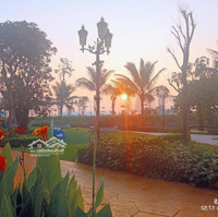 Căn Liền Kề Khu Cọ Xanh - Thiên Đường Sống Giữa Lòng Ocean Park!