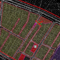 Siêu Phẩm Bìa Làng 130M2 Thổ Cư Thái Bình, Xã Mai Lâm, Đông Anh