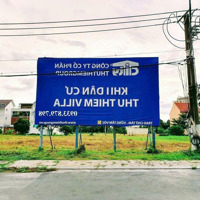 Thủ Thiêm Villa - Nhiều Nền Đất Nhà Phố + Biệt Thự Đang Chào Bán, Giá Cập Nhật Mới Nhất 05/2025