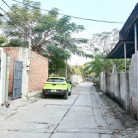 Đất Mặt Tiền Ôtô Đậu Trên Đất, Vị Trí Trung Tâm Quận 2,Diện Tích115,1M², Ngang 7.44M, Shr, Chỉ 6.2 Tỷ Tl