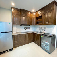 Chính Chủ Cho Thuê Căn Hộ Cc 1N1K - 60M2, Tại Ngõ 143 Quan Hoa, Cầu Giấy