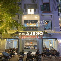 Hot! Cho Thuê Nhà Mặt Tiền Siêu Khủng Hơn 10M Phố Chùa Bộc, Tổngdiện Tích300M, Nhận Diện Đỉnh!
