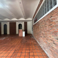 Cho Thuê Np Tại Hoàng Diệu 2, 120 Triệu, 480M2, 1 Phòng Ngủ 1 Vệ Sinh Mặt Tiền 40M