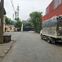 Cho Thuê Kho 1000M2, Giá Chỉ 100 Triệu Tại Đường 70B, Vĩnh Quỳnh, Thanh Trì, Hà Nội