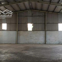 Cho Thuê Kho 1000M2, Giá Chỉ 100 Triệu Tại Đường 70B, Vĩnh Quỳnh, Thanh Trì, Hà Nội