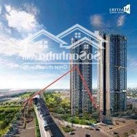 Chỉ Cần Vốn Tự 685 Triệu Sở Hữu Ngay Căn Hộ Studio Tại Masteri Grand Avenue ( Vinhomes Cổ Loa)
