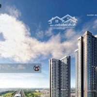 Chỉ Cần Vốn Tự 685 Triệu Sở Hữu Ngay Căn Hộ Studio Tại Masteri Grand Avenue ( Vinhomes Cổ Loa)