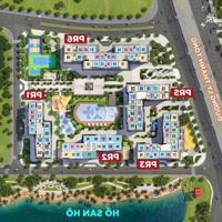 Bán Cc The Paris Vinhomes Ocean Park, Giá Thỏa Thuận, 85M2, Gia Lâm, Hà Nội