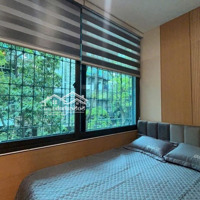 Bán Căn Hộ Tập Thể Láng Hạ 50M2 Chia 2 Ngủ Full Đồ Đẹp Như Ảnh