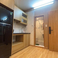 Bán Căn Hộ Tập Thể Láng Hạ 50M2 Chia 2 Ngủ Full Đồ Đẹp Như Ảnh